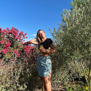 Meet your Posher, Ashley